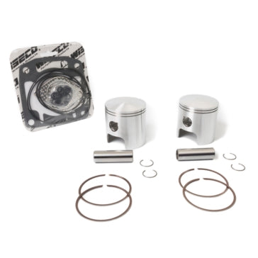 Wiseco High Performance Piston ARCTIC CAT - 436 cc