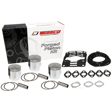 Wiseco High Performance Piston ARCTIC CAT - 794 cc