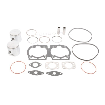 Wiseco High Performance Piston 437 cc