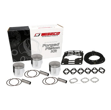 Wiseco High Performance Piston Fits Ski-doo - 699 cc