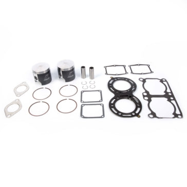Wiseco High Performance Piston YAMAHA - 598 cc
