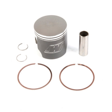 Wiseco Piston Fits Yamaha - 696 cc