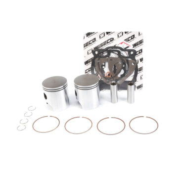 Wiseco High Performance Piston POLARIS - 755 cc