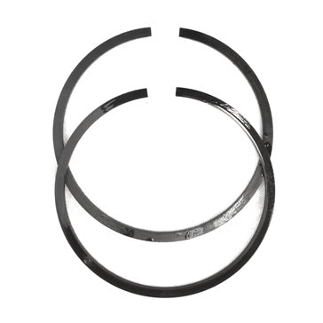 Kimpex Piston Replacement Ring Set Fits Kawasaki; Fits Arctic cat