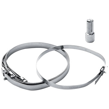 EPI CV Boot Clamp Kit CV Boot