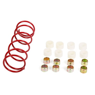 EPI Clutch Kit - Sport Utility Fits Arctic cat - N/A