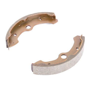 EPI HD Brake Shoes Sintered metal - Front