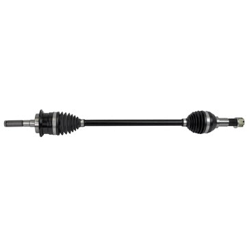 Demon HD X-treme Axle Fits Can-am