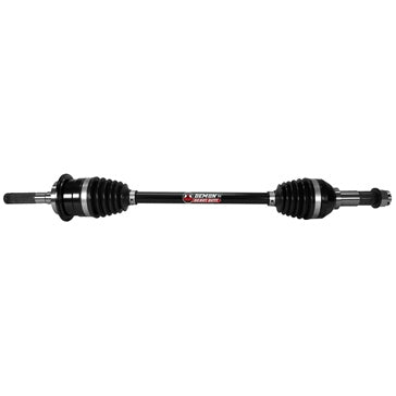 Demon Complete HD Axle Fits Kubota