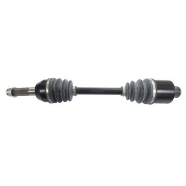 Demon Complete HD Axle Fits Polaris