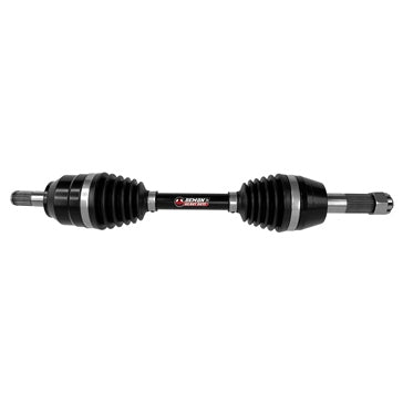 Demon Complete HD Axle Fits Honda
