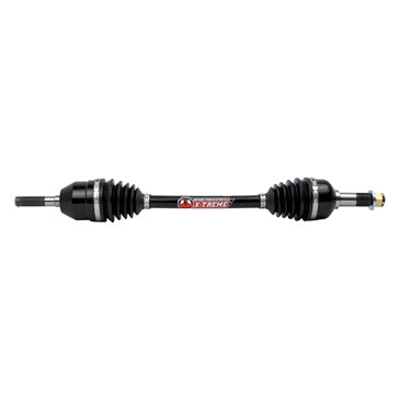 Demon HD X-treme Axle Fits Can-am