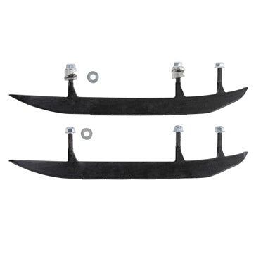 SnowTracker Auto-sharpening Aggressive Wear Bar Pilot 5.7 X - Fits Ski-doo