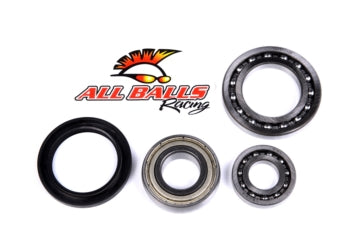 All Balls Jack Shaft Bearing Seal Kit