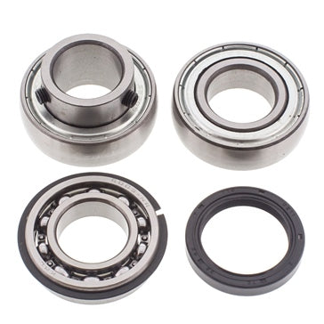 All Balls Jack Shaft Bearing & Seal Kit