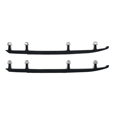 SnowTracker Auto-Sharpening OEM Replacement Runner Fits Arctic cat