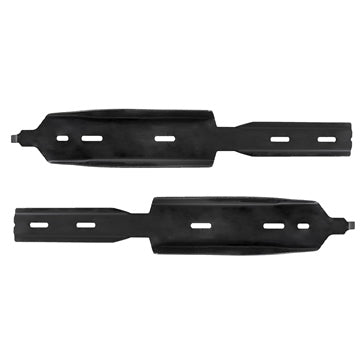 SnowTracker U-Blade for Aggressive Wear Bar