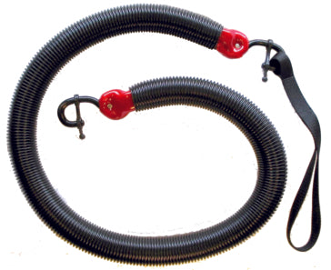 SNOBUNJE Cobra Tow Strap
