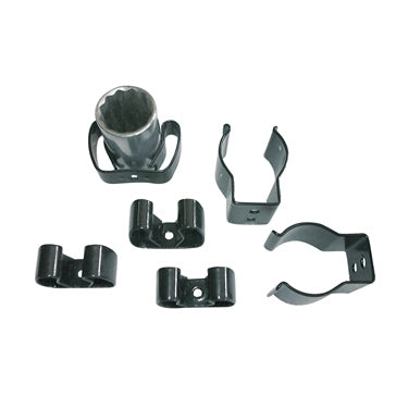 SNOBUNJE Gripper Clips