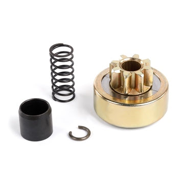 Arrowhead Bendix Pinion Starter Fits Ski-doo