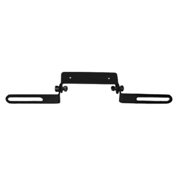 Kimpex PivotingLicense Plate Support