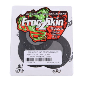 Frogzskin Air Vent