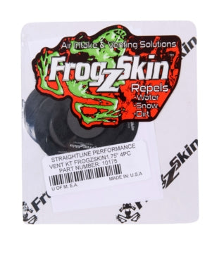 Frogzskin Air Vent