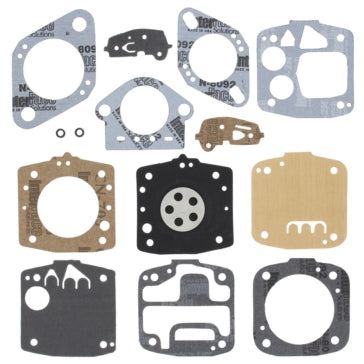 VertexWinderosa Diaphragm and Gasket Set Fits Walbro