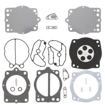 VertexWinderosa Carburetor Repair Kit Fits Keihin