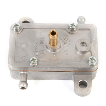 Mikuni Single Fuel Pump