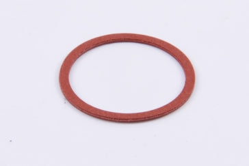 Mikuni Float bowl plug gasket N/A - 07-172-01