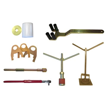 Straightline Complete Service Kit