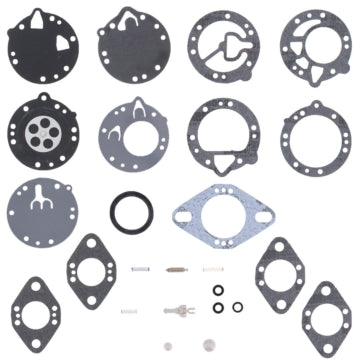 VertexWinderosa Carburetor Repair Kit Fits Tillotson