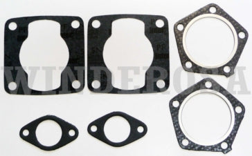 VertexWinderosa Pro-Formance Top End Gasket Sets Fits Polaris - 09-710073