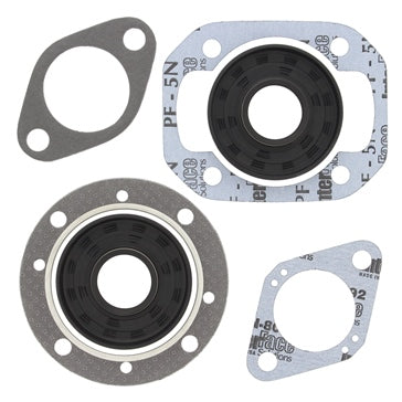 VertexWinderosa Professional Complete Gasket Sets with Oil Seals 09-711005