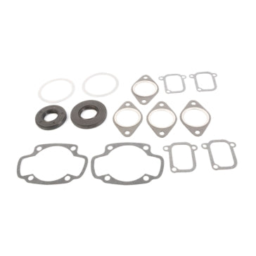 VertexWinderosa Professional Complete Gasket Sets with Oil Seals Fits John Deere; Fits Kawasaki - 09-711048B