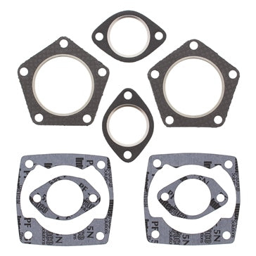 VertexWinderosa Top End Gasket Set Fits John Deere