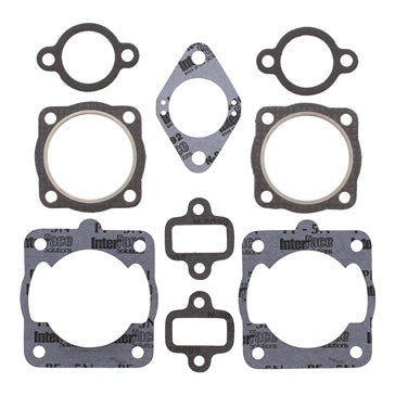 VertexWinderosa Top End Gasket Set Fits John Deere
