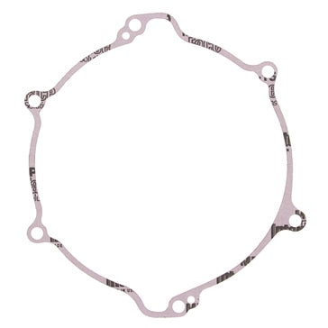 VertexWinderosa Clutch Cover Gasket Fits Yamaha