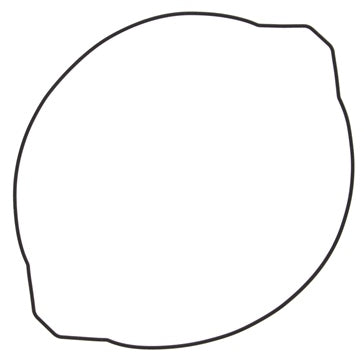 VertexWinderosa Clutch Cover Gasket Fits Yamaha