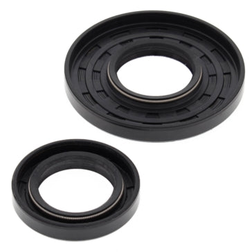 VertexWinderosa Crankcase Oil Seal Sets Fits Yamaha - 09-55162