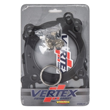 VertexWinderosa Top End Gasket Fits Polaris