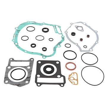 VertexWinderosa Complete Gasket Set with Oil Seals - 811 Fits Yamaha