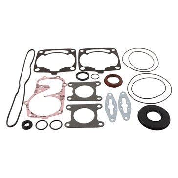 VertexWinderosa Professional Complete Gasket Sets with Oil Seals Fits Polaris