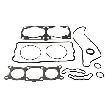 VertexWinderosa Professional Complete Gasket Sets with Oil Seals Fits Polaris