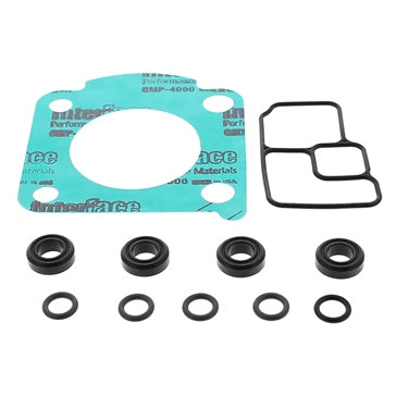 VertexWinderosa Exhaust Gasket Fits Arctic cat