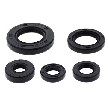 VertexWinderosa Oil Seal Sets Fits Honda