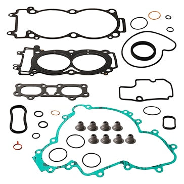 VertexWinderosa Complete Engine Gasket Kit Fits Polaris
