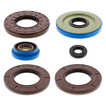 VertexWinderosa Oil Seal Sets Fits Polaris