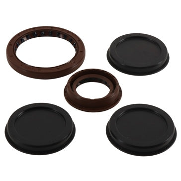 VertexWinderosa Oil Seal Sets Fits Polaris